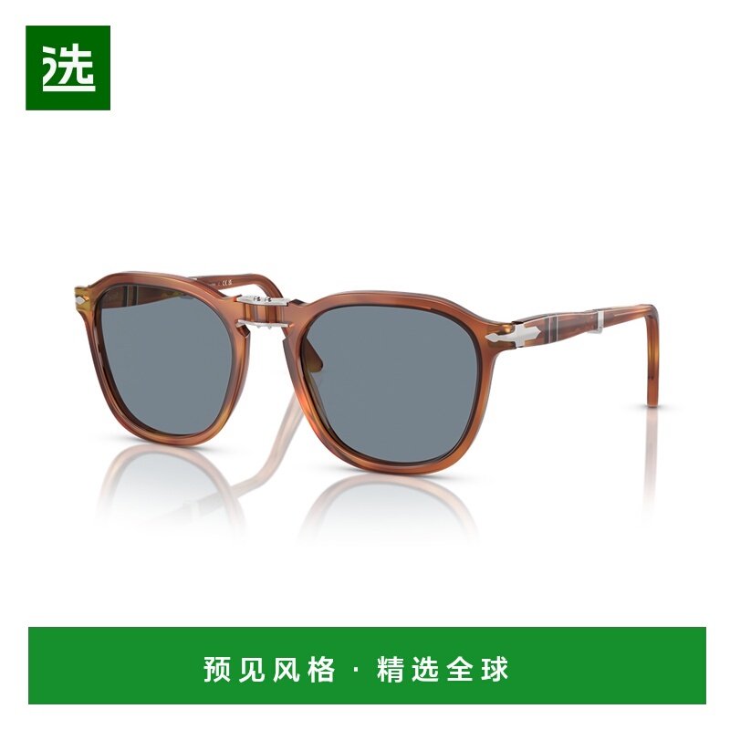 1h可退 香港直邮Persol 女士 PO3345S col. 96/56 太阳眼镜 3345S,ZIPPO/瑞士军刀/眼镜,太阳眼镜,淘宝优惠券,粉丝福利购,淘宝优惠卷