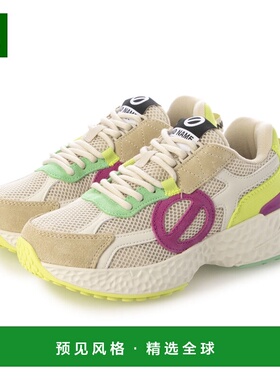 【日本直邮】NO NAME　女士　运动鞋