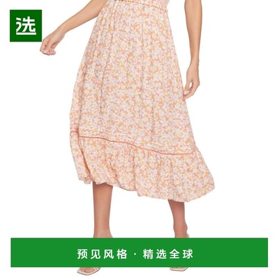 1h可退 【美国直邮】lost+wander 女士 连衣裙