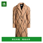 美国直邮 serafini philosophy 1h可退 lorenzo 女士 大衣