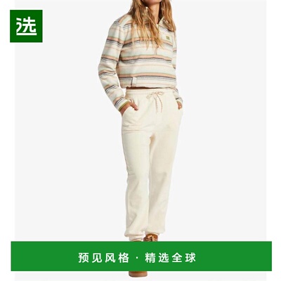 【美国直邮】billabong 女士 休闲裤卫裤
