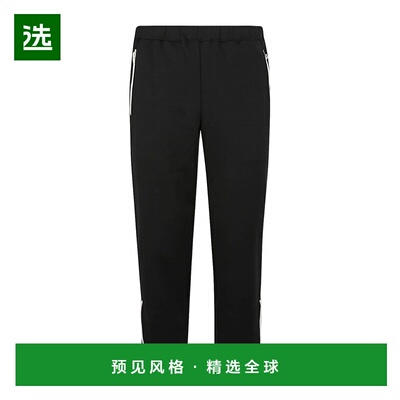 1h可退 香港直邮comme des garcons 川久保玲 女士 PANTALON 长裤