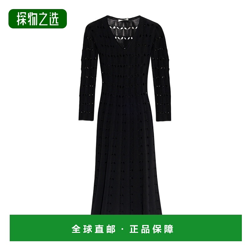 香港直邮Zimmermann长袖连衣裙 2985DSS251