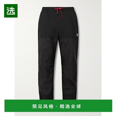 1h可退 香港直邮District Vision 男士 Zanzie Recycled-Shell 锥