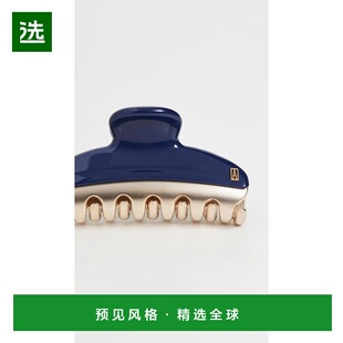 1h可退 【美国直邮】alexandre de paris  发梳头饰