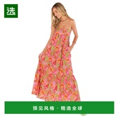 美国直邮 mumu show 1h可退 your 女士 连衣裙