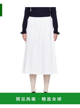 香港直邮COMME DES GARCONS 女士连衣裙 RPT0250511 AW2025