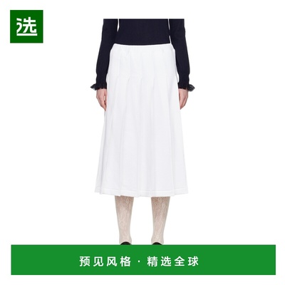 香港直邮COMME DES GARCONS 女士连衣裙 RPT0250511 AW2025