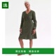 女士 1h可退 连衣裙 美国直邮 style