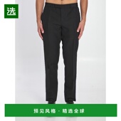 香港直邮Dior Homme 迪奥·桀傲 1h可退 男士 精细剪裁羊毛马海毛