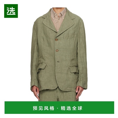 香港直邮Vivienne Westwood Wreck 西装外套 2301002EW012E