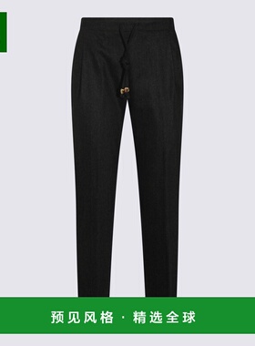 香港直邮FABIANA FILIPPI 女士休闲裤 PAD225F366D1868070