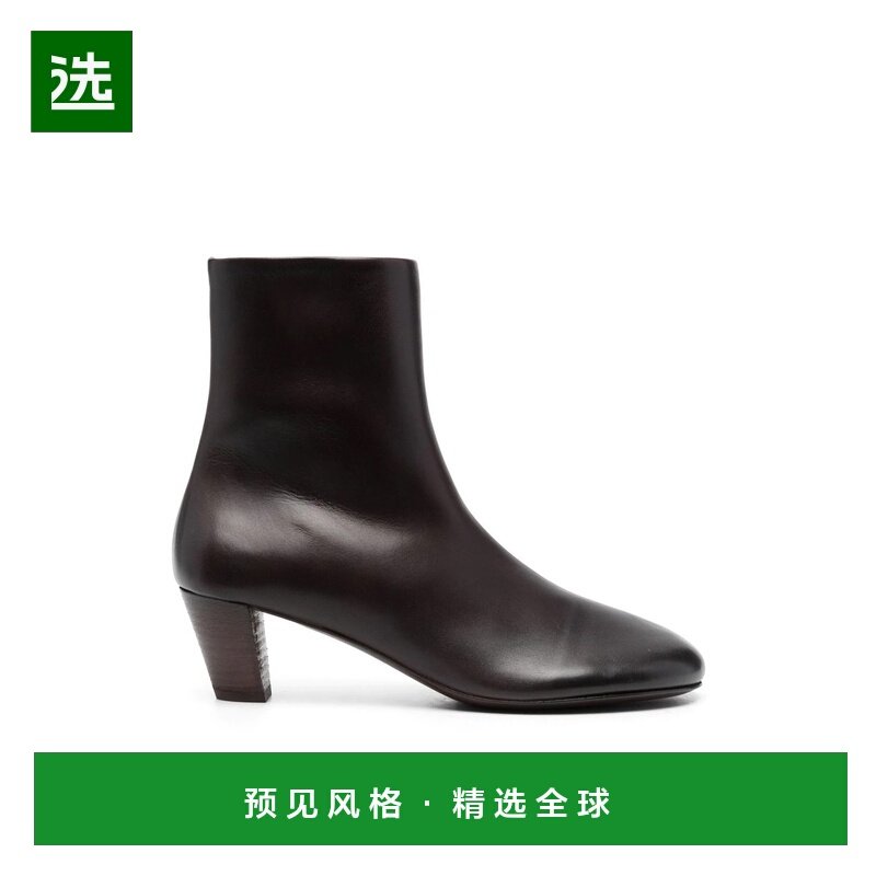 香港直邮marsell 女士 单鞋 MW6890199 black黑色 舒适时尚,女鞋,时装靴,淘宝优惠券,粉丝福利购,淘宝优惠卷