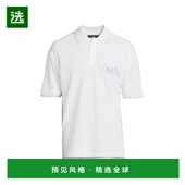 美国直邮 amiri 男士 1h可退 Polo衫