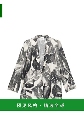 香港直邮ALYSI 女士外套 116814P6031NE