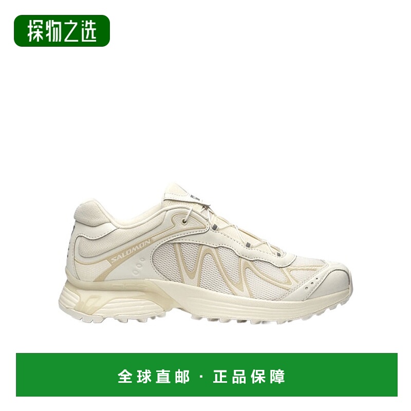 香港直邮Salomon S/Lab 系带运动鞋 L47978900萨洛蒙
