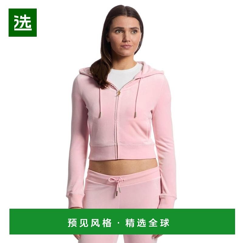 1h可退 【美国直邮】juicy couture 女士 毛衣,女装/女士精品,毛衣,淘宝优惠券,粉丝福利购,淘宝优惠卷