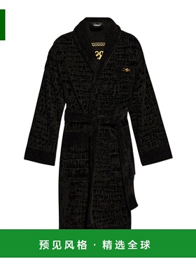 香港直邮Versace 长袖浴袍 ZACJ000081A11960范思哲