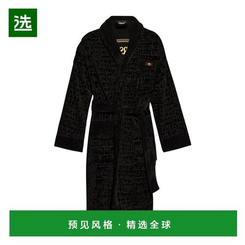 香港直邮Versace 长袖浴袍 ZACJ000081A11960范思哲