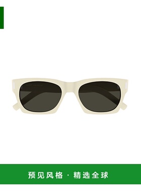 1h可退 香港直邮Saint Laurent 圣罗兰 女士 15KH3X20A 眼镜 SL40