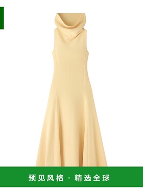 香港直邮Jacquemus 无袖连衣裙 DRW00694-AW00632