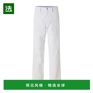 腰带袢休闲裤 Lauren 518786 Ralph 香港直邮Polo