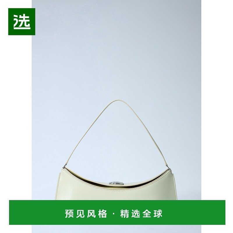 香港直邮Jacquemus 女士 Le Calisso 单肩包 25HBAW00438AC18A012,箱包皮具/热销女包/男包,通用款女包,淘宝优惠券,粉丝福利购,淘宝优惠卷