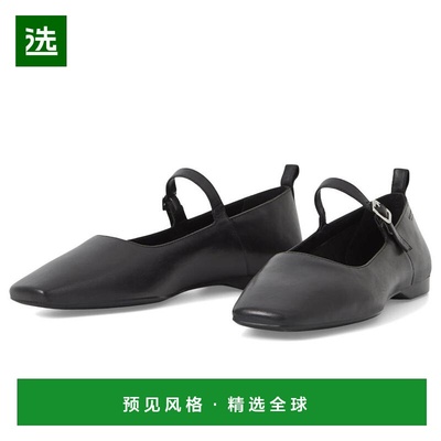 【美国直邮】vagabond 女士 时尚休闲鞋平底鞋