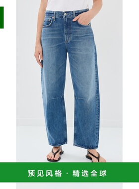 1h可退 香港直邮Citizens Of Humanity 女士 Miro Regenerative