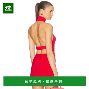 1h可退 香港直邮CULT GAIA 女士 Wake 针织上衣 KT3141YN2051