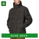 美国直邮 男士 Marc 1h可退 New York Horizon羽绒服外套 防水