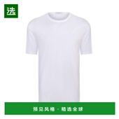 美国直邮 高档时尚 stefano 男士 1h可退 T恤短袖 ricci 上装 百