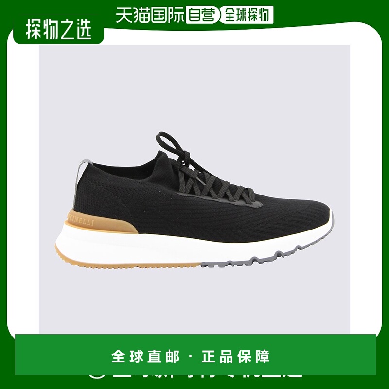 1h可退 欧洲直邮brunello cucinelli 男士 时尚休闲鞋运动鞋男鞋