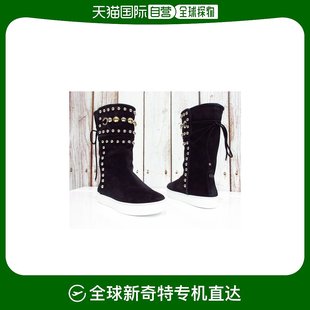 KCI367SSH 香港直邮Dior 徽标靴子