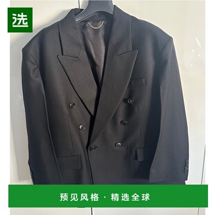 香港直邮VICTORIA BECKHAM 女士西服 1325WJK006442A1 SS2025