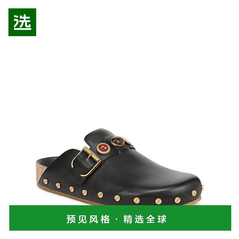 1h可退 【美国直邮】veronica beard 女士 凉鞋,女鞋,时装凉鞋,淘宝优惠券,粉丝福利购,淘宝优惠卷