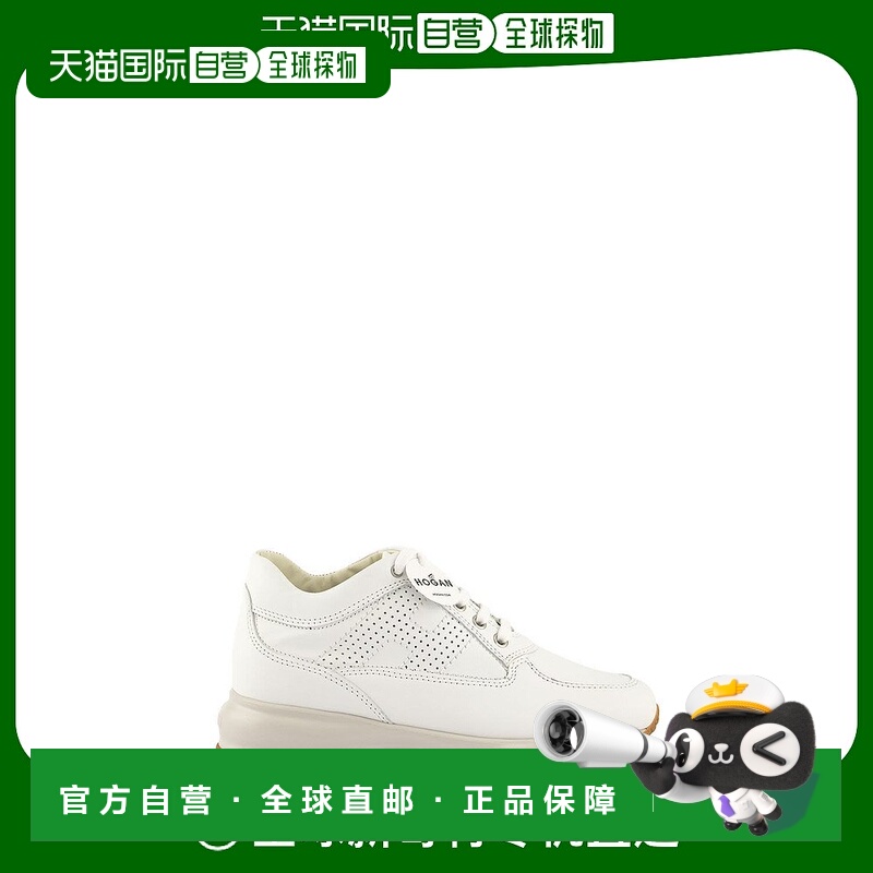 1h可退 欧洲直邮hogan 女士 时尚休闲鞋厚底运动鞋
