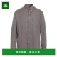 美国直邮 dunhill 男士 1h可退 衬衫 简约百搭显瘦气质减龄日常