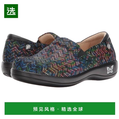 1h可退 【美国直邮】alegria 女士 凉鞋