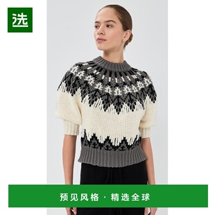 1h可退 香港直邮ALTUZARRA 约瑟夫·奥图扎拉 女士 Marty 'Fair I