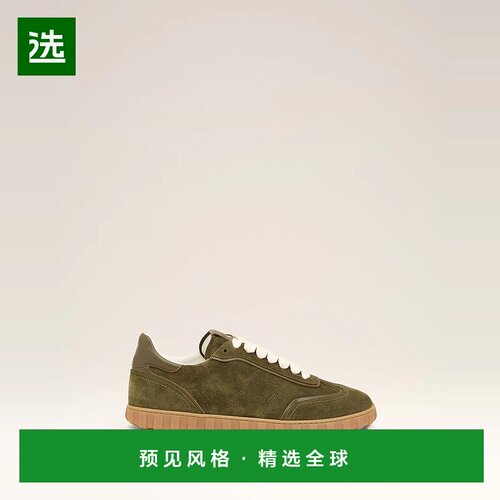 1h可退 欧洲直邮AMI PARIS 25秋冬 USN433.872.298 女士 休闲运动