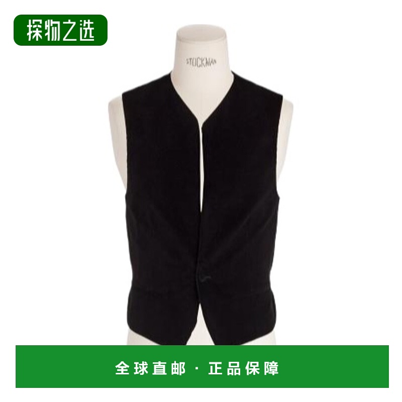 香港直邮Dior 无袖马甲 593C601A3025