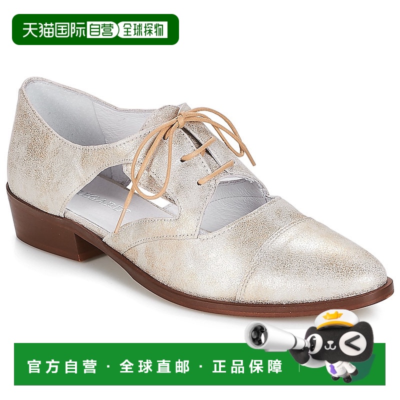 欧洲直邮Regard 女士 德比鞋 RELAX正品品牌运动休闲舒适百搭