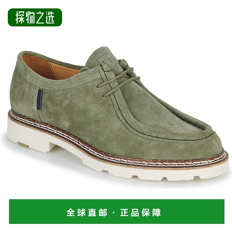 欧洲直邮Christian Pellet  男鞋 春夏 德比鞋 MACHO