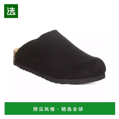 【美国直邮】bearpaw 女士 拖鞋