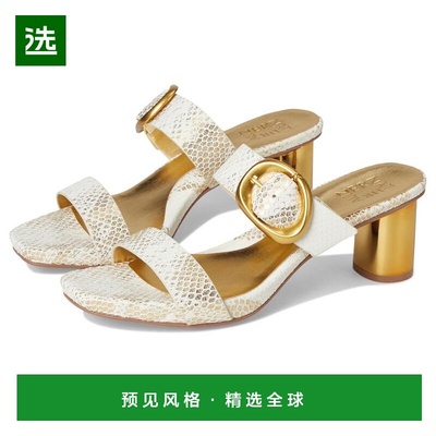 1h可退 【美国直邮】naturalizer 女士 时尚休闲鞋皮鞋凉鞋