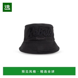 香港直邮DSQUARED2 男士帽子 HAM010905C000012124 SS2026