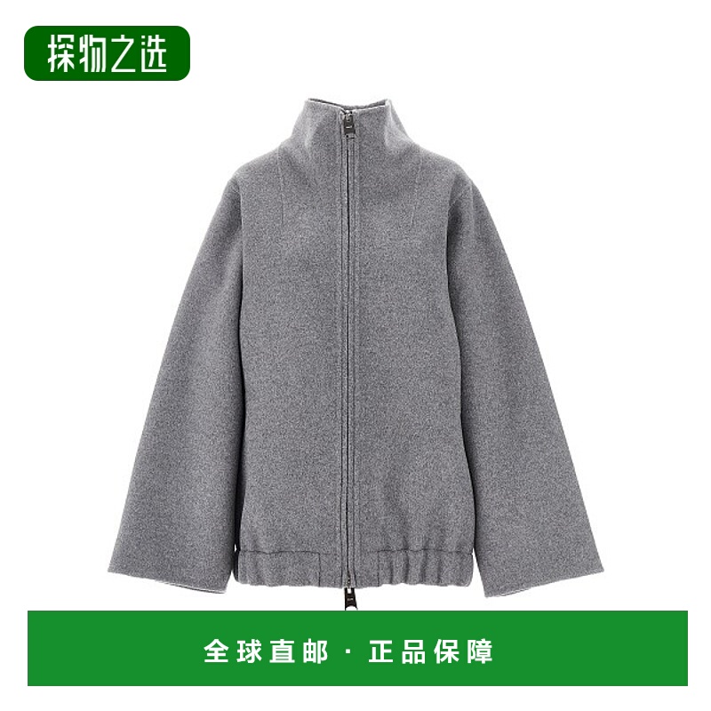 香港直邮KHAITE 女士 6182547W547249 大衣 6182547W547