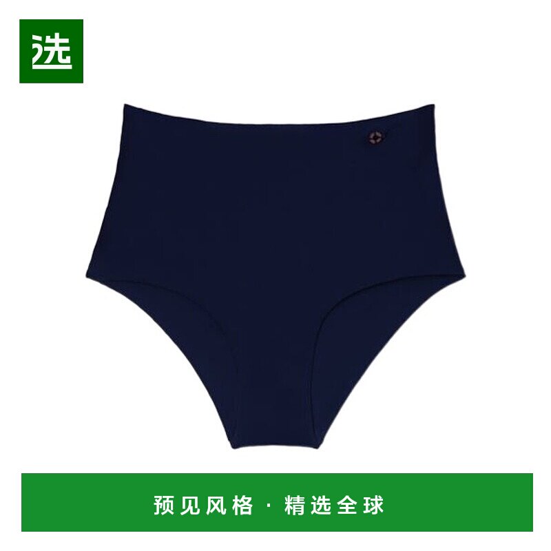 香港直邮Loro Piana 三角裤比基尼 FAM7071