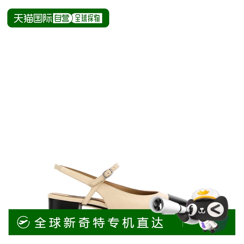 1h可退 欧洲直邮carel 女士 时尚休闲鞋高跟鞋